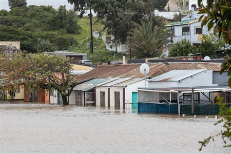 Storm At Sa Weather Service Over Dodgy Tenders Groundup