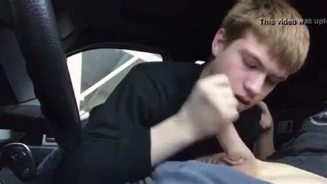 Blonde Straight Twink Experiments With His Gay Friend ThisVid