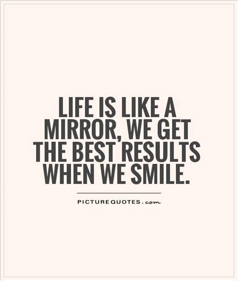 Quotes About Mirrors. QuotesGram