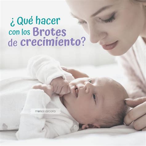 ¿qué Hago Con Los Brotes De Crecimiento Crecimiento Brotes