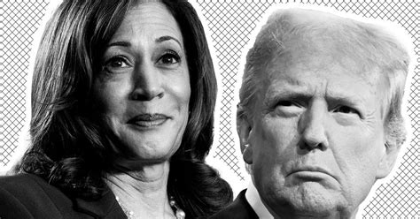 Kamala Harris And Trump Finally Debate What Are The Rules