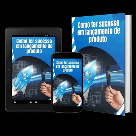 Como Fazer Um Lan Amento De Produto Digital De Sucesso Ebook Karllo