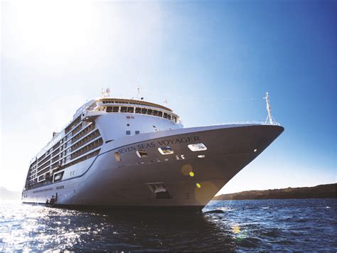 Cruise Ship shows now in September - Drydock Magazine