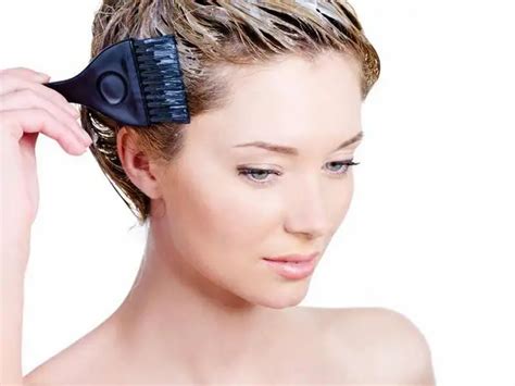 Tips para Teñir tu Cabello en Casa como todo una Profesional