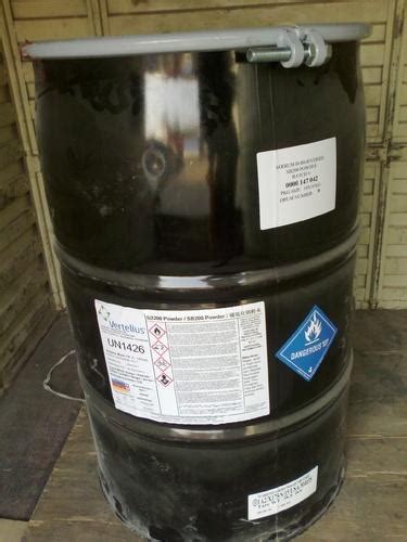 Gunjal Industries Sodium Borohydride For Industrial Cas No