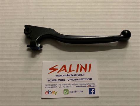 Right Brake Lever Rieju Rs Naked Ebay