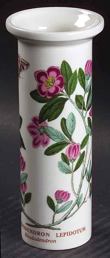 Botanic Garden Serif Vase By Portmeirion Replacements Ltd