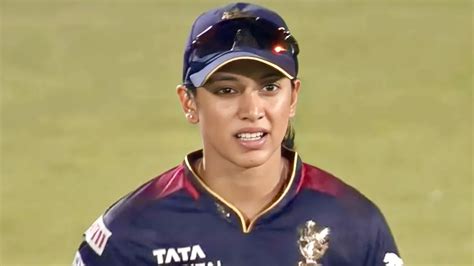 Knight Opens Up On Smriti Mandhanas Rcb Captaincy