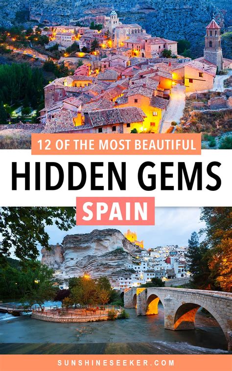 Hidden Gems In Spain That Aren T On Your Bucket List But Should Be