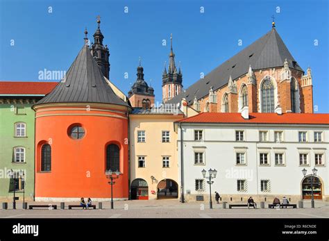 Market Square Hi Res Stock Photography And Images Alamy