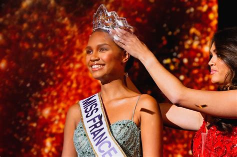 La Couronne De Miss France 2024 Est Signée Mauboussin