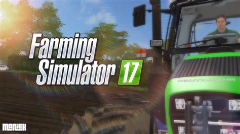 Farming Simulator 17 Orka na pełnej YouTube