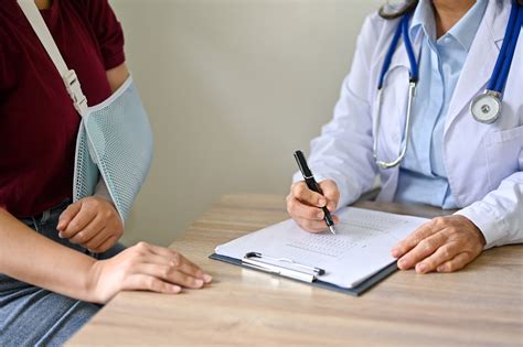Injury Treatment Doctor | Hartland Primary Care