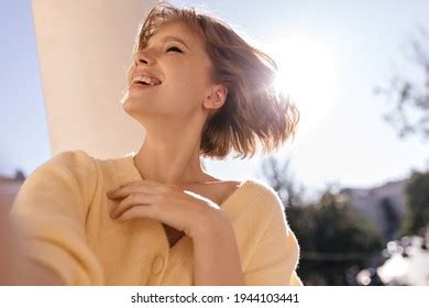 Girl Making Nude Stock Photos And Pictures Images Shutterstock