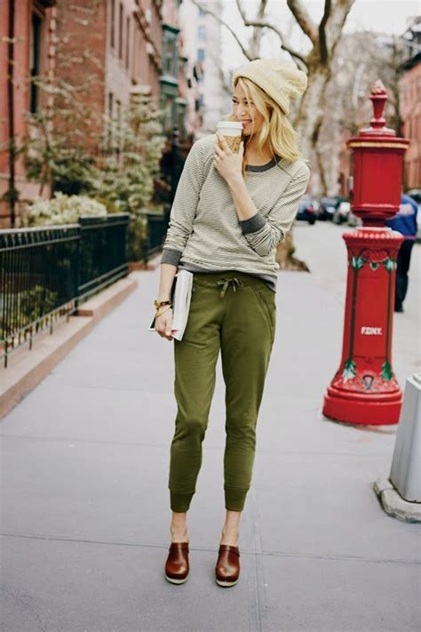 Los Mejores Looks Para Lucir Tus Jogger Pants Con Estilo