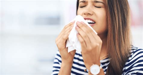 Seasonal Allergies Vs Mystery Viruses Elitecare Er