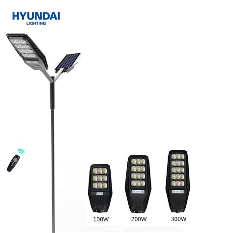 Hyundai Wholesale W W W Street Outdoor All In One Ip Abs