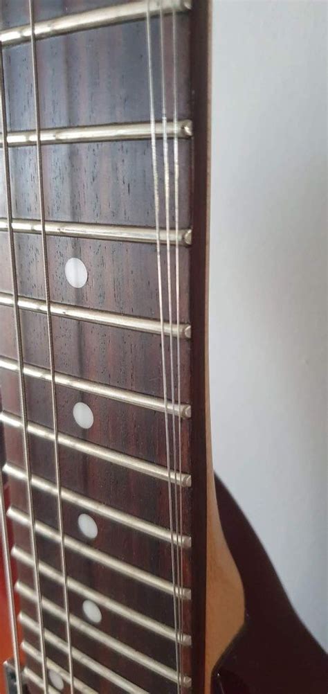 Gitara Ibanez Rg 421 Bbs Stare Bojanowo OLX Pl