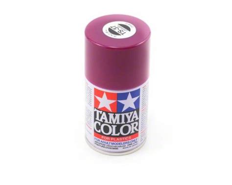 Tamiya Spray Paint TS 37 Lavender Grovers Toymaster