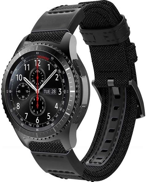 Xgsm Pasek Do Huawei Watch 3 Gt 2 Gt2 Gt2E Gt3 46mm 48 5902493898490