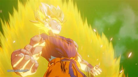 Dragon Ball Z: Kakarot review: Super fan service - GadgetMatch