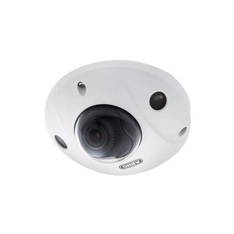 Abus Ip Mini Dome Mpx Tn Ir Poe Ip Ik Mm Ipcb A