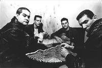 Naked Raygun Discography Line Up Biography Interviews Photos