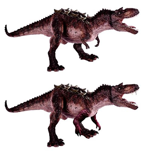 Godzillasaurus G Roe Redesign By Godzillatokyosos On Deviantart