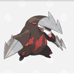 Excadrill Moveset Best Build Pokemon Sword Shield Gamewith