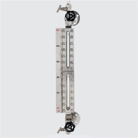 Ksr Kuebler Sight Glass Level Indicator