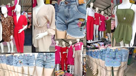 Moda Feminina Na Feira Da Sulanca Setor Fundac Caruaru Pe Pesquisa De