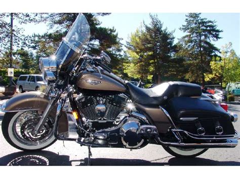 2004 Harley Davidson Flhrci Road King Classic For Sale On 2040 Motos