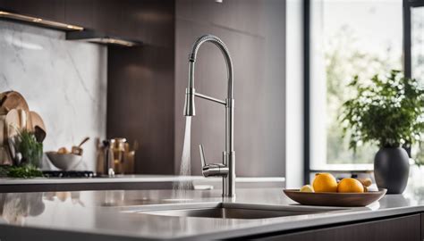 Ultimate Guide Comparing Faucet Materials Brass Vs Stainless Steel