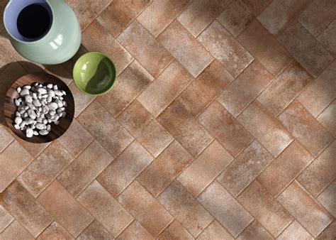 Pavimenti Finto Cotto Asti Tralli Marmi Ceramiche