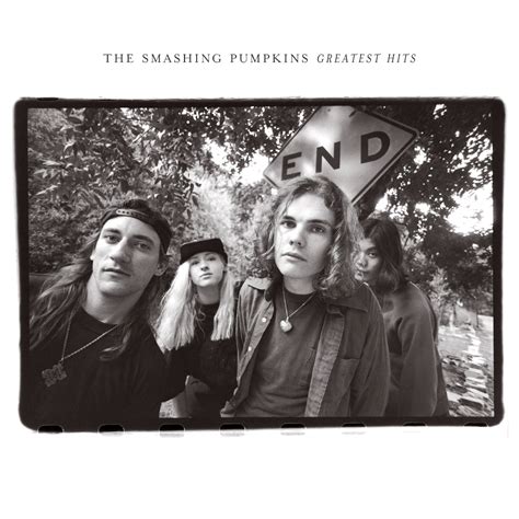 The Smashing Pumpkins Bravado