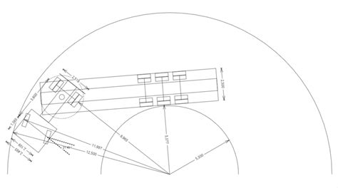 Bus Turning Radius Cad - catjenol