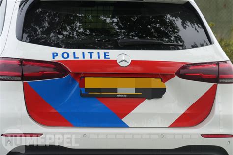 Politie Met Spoed Zoek Naar Persoon In Rogat Meppel Numeppel