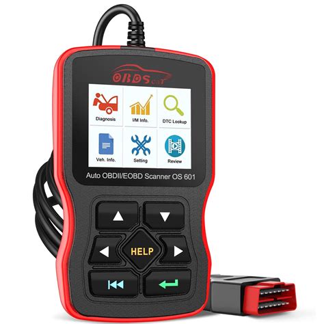 Motopower Mp Obd Scanner Universal Car Engine Fault Off