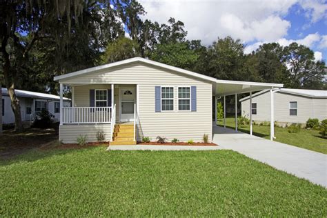 Foxwood Farms Mobile Home Park In Ocala Fl 441404