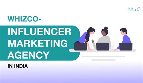 Best Influencer Marketing Agency The Week