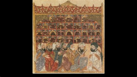 The Golden Age Of Islam Article Khan Academy