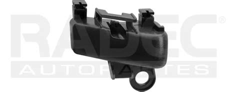 Guia Fascia Trasera Para Toyota Sienna 2021 2022 Izquierdo MercadoLibre