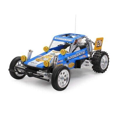 Tamiya 1 10 No 695 Racing Buggy Wild One Off Roader BLOCKHEAD MOTORS