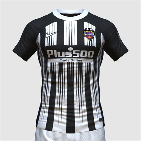 Levante Nd X Nike Fifa Kit Creator Showcase