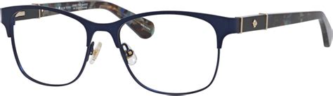 Kate Spade Benedetta Prescription Eyeglasses By Kate Spade Shop Eyeglasses