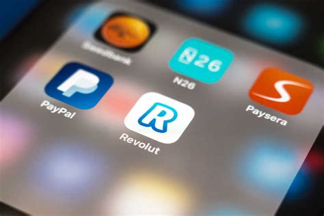 British Fintech Revolut Secures 500 Mn Funding To Fuel Expansion