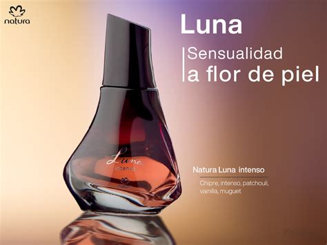 Descubrir 83 imagen imágenes de perfumes de natura Abzlocal mx