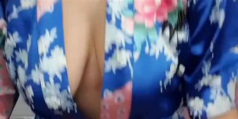 Satin Blonde Tnaflix