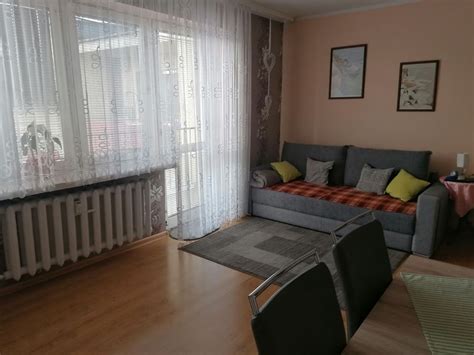 Mieszkanie Brodnica bez pośrednika 52 m2 175 000 zł