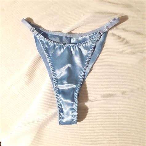 Satin Panties Satin Knickers Satin Panty Sexy Panties Satin Lingerie Satin Underwear Satin
